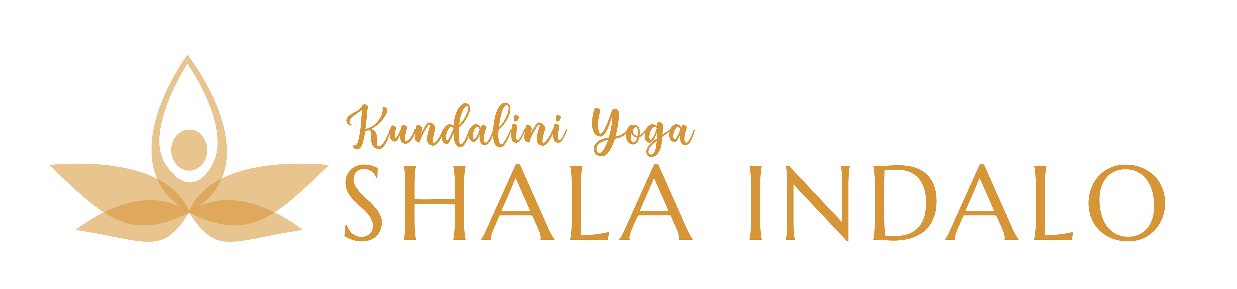 logo yoga indalo